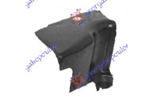 Ποδια Μηχανης Πλαστικη (ΔΥΝΑΜΟ) Opel Astra G 98-04 - 048800840