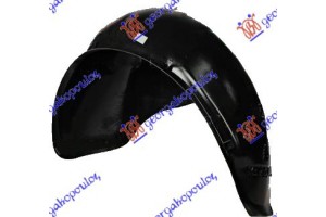 Θολος Πισω Πλαστικος Δεξια Opel Astra G 98-04 - 048800851