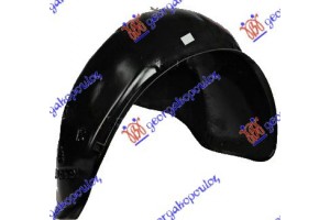 Θολος Πισω Πλαστικος Αριστερα Opel Astra G 98-04 - 048800852