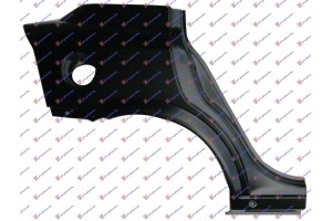 Φτερο Πισω 5Π Δεξια Opel Astra G 98-04 - 048801691