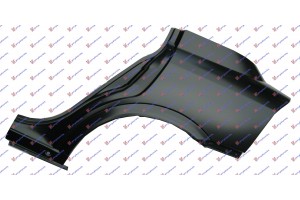 Φτερο Πισω 5Π Αριστερα Opel Astra G 98-04 - 048801692