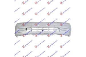 Προφυλακτηρας Εμπρος Βενζινη (Μ/Χ ΠΡΟΒΟΛΕΙΣ) Opel Astra G 98-04 - 048803370