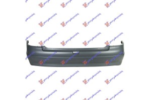 Προφυλακτηρας Πισω 3/5Π ΒΑΦΟΜ. Opel Astra G 98-04
