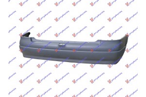 Προφυλακτηρας Πισω 4Π Primed Opel Astra G 98-04 - 048803620
