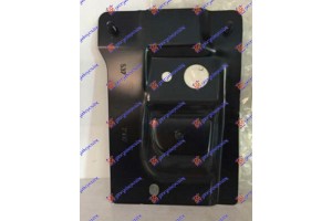 Βαση Σασι Μεταλλικη Δεξια Opel Astra G 98-04 - 048804283