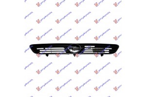 Μασκα Opel Astra G 98-04