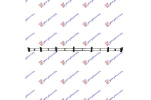 Διχτυ Προφυλακτηρα Ανω Opel Astra G 98-04 - 048804800