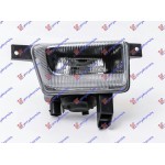 Προβολεας Ομιχλης (Ε) Δεξια Opel Astra G 98-04 - 048805111