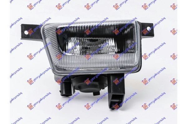 Προβολεας Ομιχλης (Ε) Δεξια Opel Astra G 98-04 - 048805111