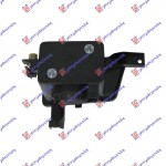 Προβολεας Ομιχλης (Ε) Δεξια Opel Astra G 98-04 - 048805111