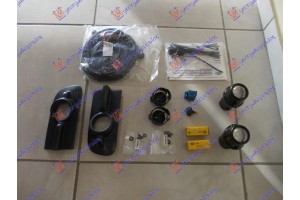 Σετ ΠΡΟΒ. ΠΡΟΦΥΛ. Hella Στρ Opel Astra G 98-04