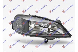 ΦΑΝΟΣ ΕΜΠΡΟΣ & ΗΛΕΚΤ. ΦΥΜΕ (Ε) (TYC) ΔΕ OPEL ASTRA G 98-04