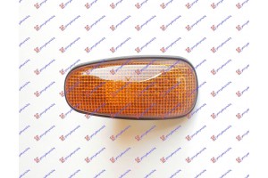 Φλας Φτερου Κιτρινο Opel Astra G 98-04 - 048805490