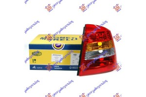 Φανος Πισω 3/5Π (MARELLI) Δεξια Opel Astra G 98-04 - 048805896
