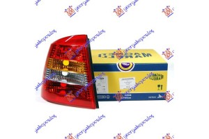 Φανος Πισω 3/5Π (MARELLI) Αριστερα Opel Astra G 98-04 - 048805897