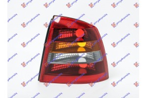 Φανος Πισω 3/5Π Μαυρος (E) Δεξια Opel Astra G 98-04 - 048805901