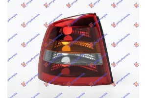 Φανος Πισω 3/5Π Μαυρος (E) Αριστερα Opel Astra G 98-04 - 048805902