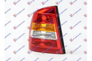 Φανος Πισω 4Π (Ε) Αριστερα Opel Astra G 98-04 - 048805907
