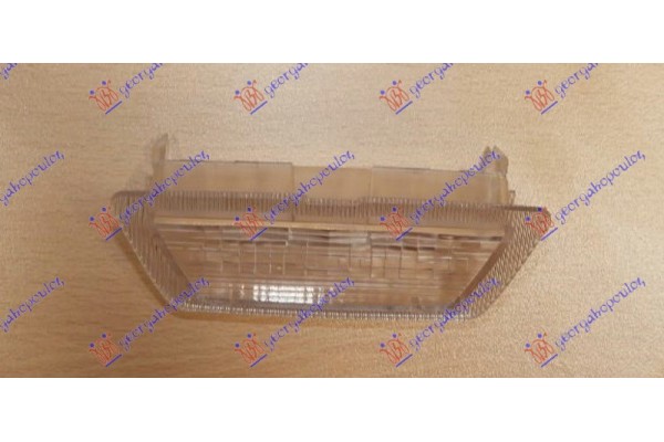 Φανος Αριθμου Opel Astra G 98-04 - 048806050