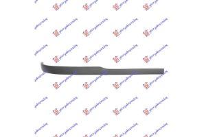 Σποιλερ Εμπρος Ακραιο Αριστερα Opel Astra G 98-04 - 048806372