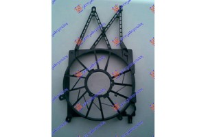 ΠΛΑΣΤ.ΚΑΛΥΜΜΑ Βεντιλατερ Νερου Βενζ Opel Astra G 98-04 - 048806445