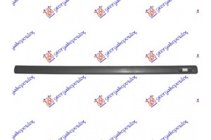 Φασα Πορτας ΕΜΠ. 4/5Π (ME ΤΡ. Για ΣΗΜΑ) Δεξια Opel Astra G 98-04 - 048806561