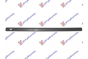 Φασα Πορτας ΕΜΠ. 4/5Π (ME ΤΡ. Για ΣΗΜΑ) Αριστερα Opel Astra G 98-04 - 048806562