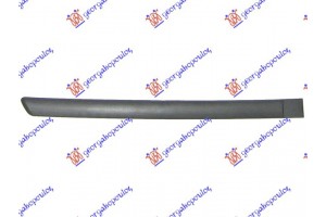 Δεξια Φασα Πορτας Πισω 4/5Π Opel Astra G 98-04