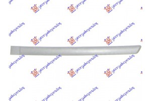 Αριστερα Φασα Πορτας Πισω 4/5Π ΒΑΦΟΜ. Opel Astra G 98-04