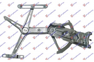 Γρυλλος ΠΑΡΑΘ.ΕΜΠ.ΗΛ.3/5Π (Χ/ΜΟΤΕΡ) Δεξια Opel Astra G 98-04 - 048807031