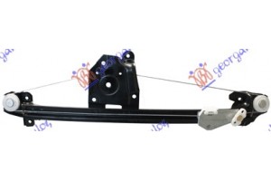 Δεξια Γρυλλος ΠΑΡ. Πισω ΗΛ. 5Π/SW (Χ/ΜΟΤ) Opel Astra G 98-04