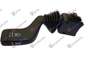 Διακοπτης ΦΩΤΩΝ/ΦΛΑΣ (6pin) Opel Astra G 98-04 - 048807135