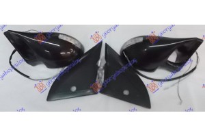 ΚΑΘΡ.LOOK `M3` Με Φλας ΗΛ. Opel Astra G 98-04