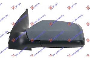 Καθρεφτης Μηχανικος Με Ντιζες Βαφομενος (ASPHERICAL GLASS) Αριστερα Opel Astra G 98-04 - 048807482