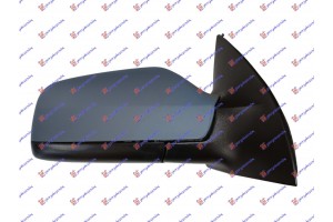 Καθρεφτης ΗΛΕΚΤΡ. ΘΕΡΜΑΙΝ. ΒΑΦΟΜ. (CONVEX GLASS) Δεξια Opel Astra G 98-04 - 048807501