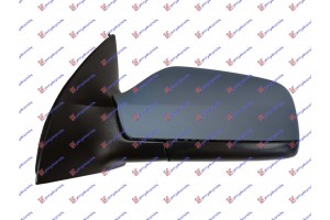 Καθρεφτης ΗΛΕΚΤΡ. ΘΕΡΜΑΙΝ. ΒΑΦΟΜ. (ASPHERICAL GLASS) Αριστερα Opel Astra G 98-04 - 048807502