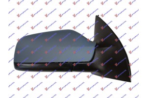 Καθρεφτης ΗΛΕΚΤΡ. ΘΕΡΜΑΙΝ. ΒΑΦΟΜ. (Α ΠΟΙΟΤΗΤΑ) (CONVEX GLASS) Δεξια Opel Astra G 98-04 - 048807503