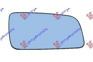 Κρυσταλλο Καθρεφτη (CONVEX GLASS) Δεξια Opel Astra G 98-04 - 048807601