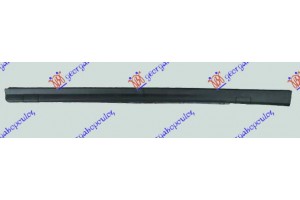 Δεξια Μαρσπιε 4/5Π Πλαστικος (ΧΩΡΙΣ ΛΑΣΤΙΧΟ) Opel Astra G 98-04