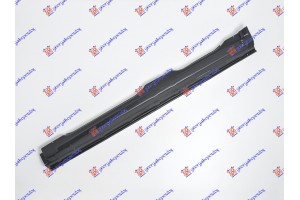 Μαρσπιε 4/5Π Αριστερα Opel Astra G 98-04 - 048808282