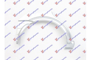 Δεξια Φρυδι Πισω 5Π Opel Astra G 98-04