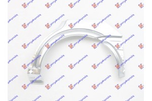 Αριστερα Φρυδι Πισω 5Π Opel Astra G 98-04