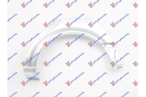 Φρυδι Πισω S.W. Αριστερα Opel Astra G 98-04 - 048808742