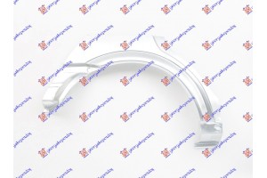 Δεξια Φρυδι Πισω 4Π Opel Astra G 98-04