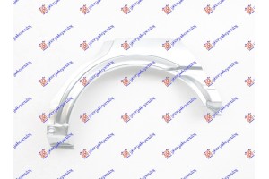 Αριστερα Φρυδι Πισω 4Π Opel Astra G 98-04