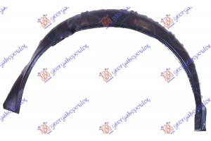 Θολος Πισω Εξωτερικος SDN-H/B Αριστερα Opel Astra G 98-04 - 048809512
