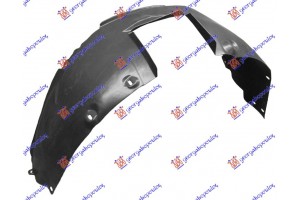 Θολος Εμπρος Πλαστικος Δεξια Opel Tigra Cabrio Twintop 04-09 - 048900821