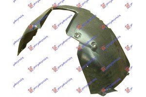 Θολος Εμπρος Πλαστικος Αριστερα Opel Tigra Cabrio Twintop 04-09 - 048900822