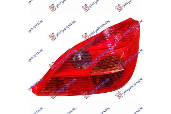 Δεξια Φανος Πισω Marelli Opel Tigra Cabrio Twintop 04-09