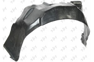 Αριστερα Θολος Εμπρος Κομπλε (Γ) Daewoo Lanos Sdn 97-08